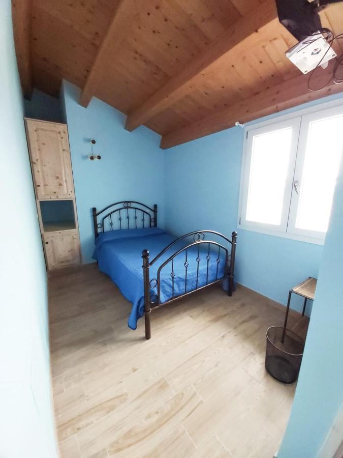 B&B Il Cenerino Sant'Antioco Bagian luar foto